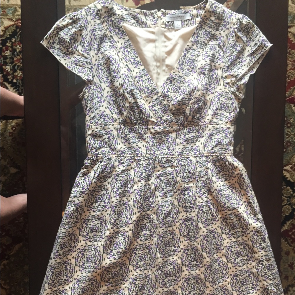 Banana republic size 2